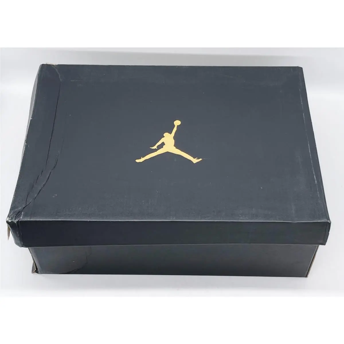 Nike shoes - Jordan 1 High React - High React - AR5321016 - Black White Red 8