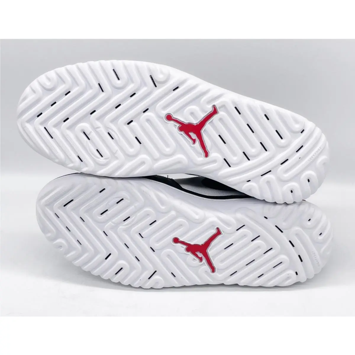 Nike shoes - Jordan 1 High React - High React - AR5321016 - Black White Red 6