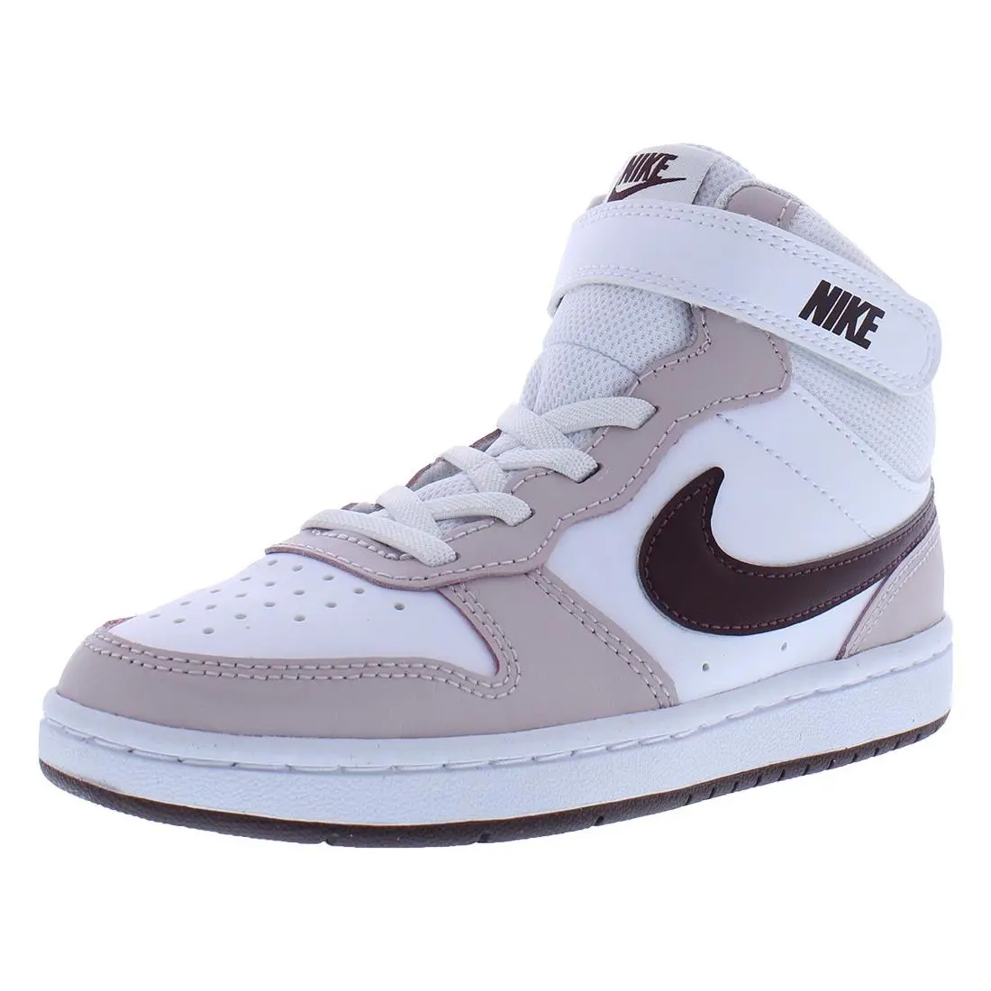 Nike shoes - CD7783118 - CD7783118 - White/Burgundy Crush, Main: White (UPC: 197597215235) 0