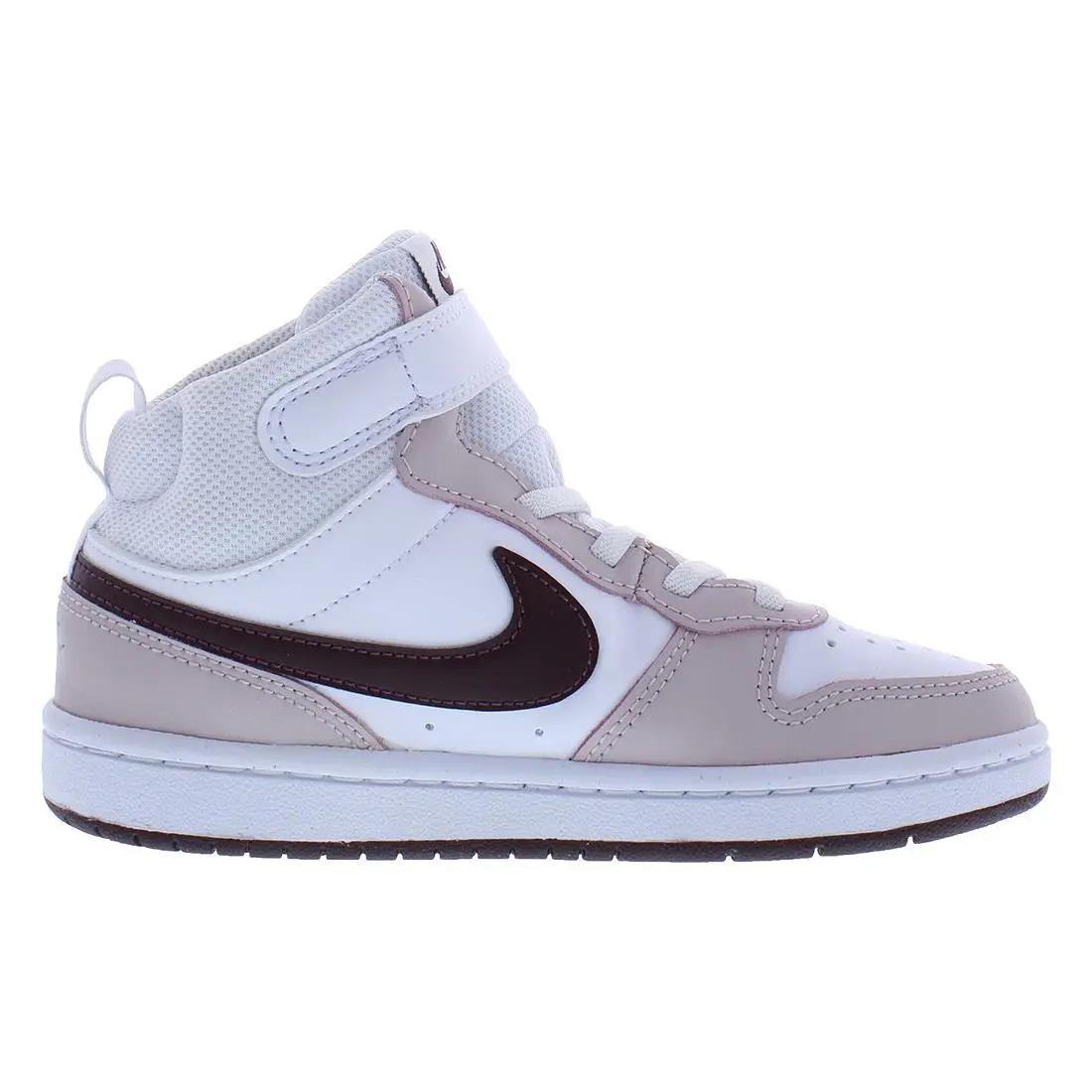 Nike shoes - CD7783118 - CD7783118 - White/Burgundy Crush, Main: White (UPC: 197597215235) 1