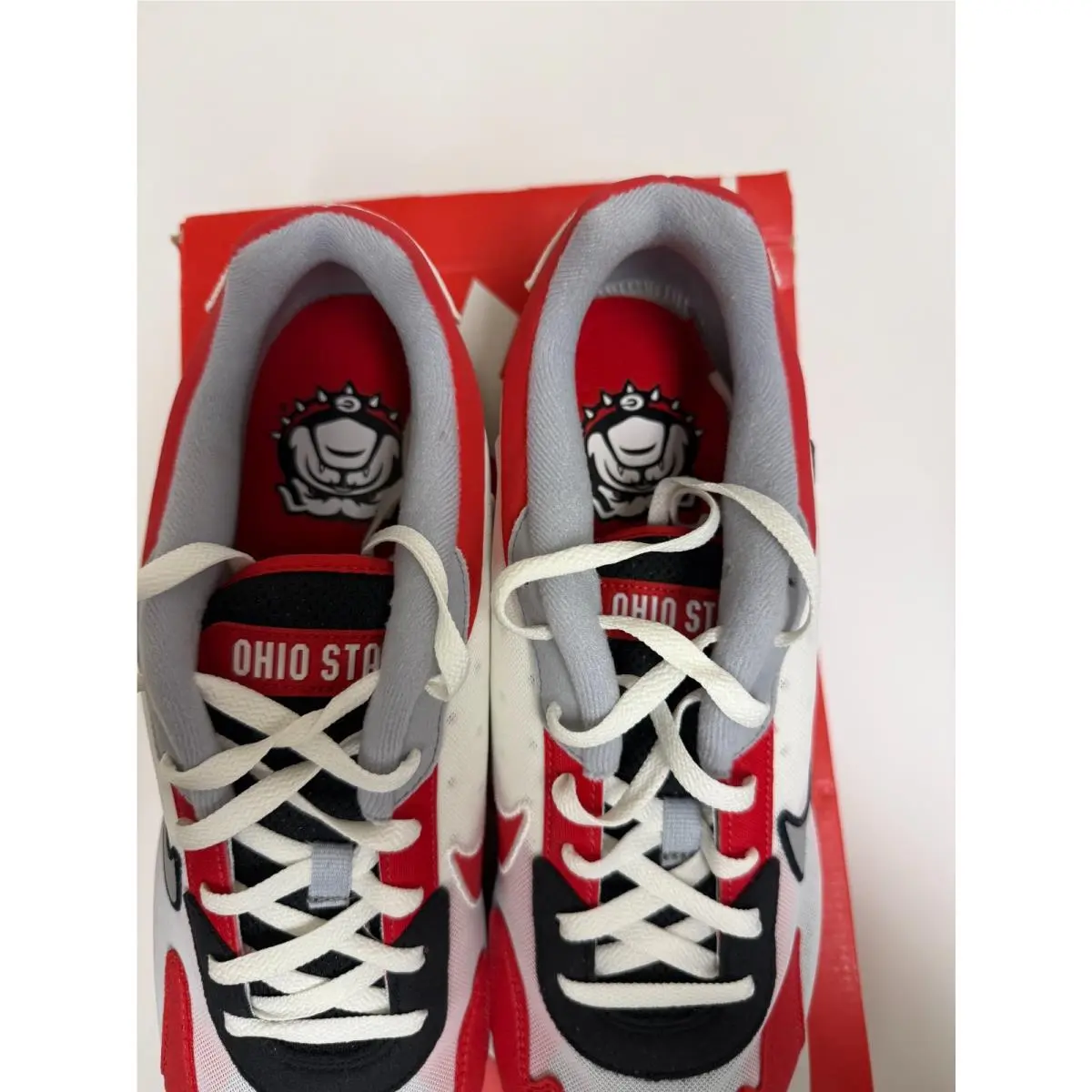 Nike shoes - Nike Air Max Solo - Air Max Solo - White 0