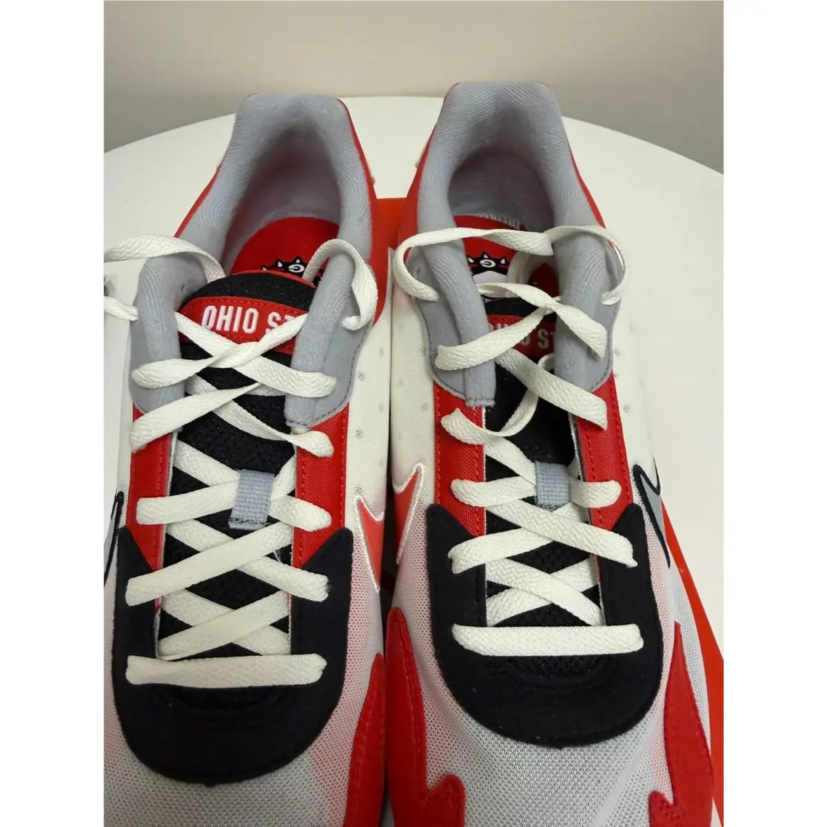 Nike shoes - Nike Air Max Solo - Air Max Solo - White 4