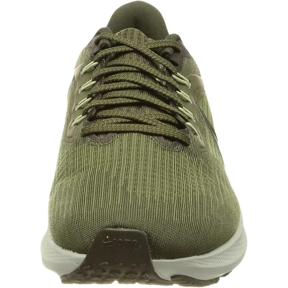 Nike shoes - Nike Free Run - Free Run - Cargo Khaki Sequoia Pilgrim Honeydew (UPC: 0196149111889) 0