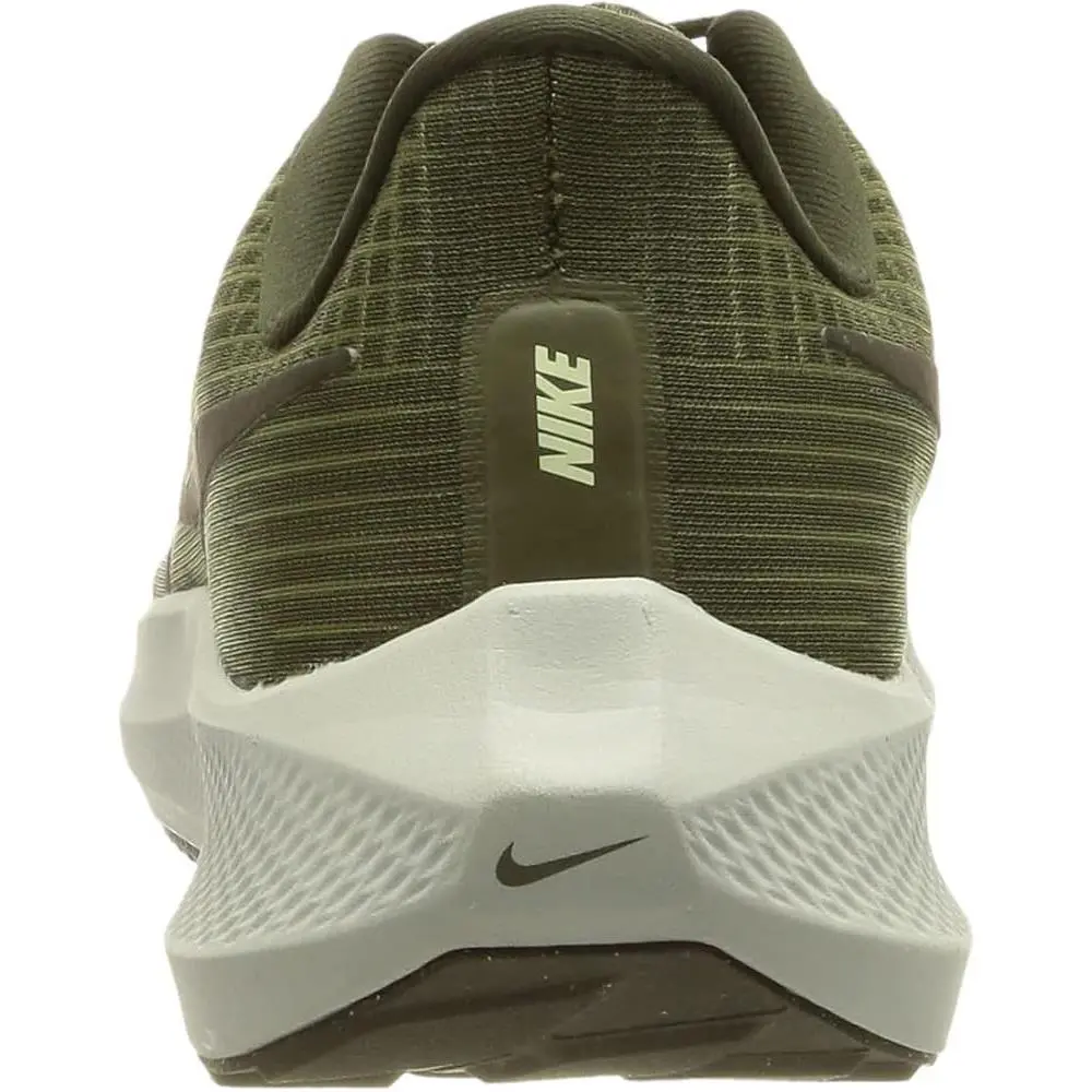 Nike shoes - Nike Free Run - Free Run - Cargo Khaki Sequoia Pilgrim Honeydew (UPC: 0196149111889) 1