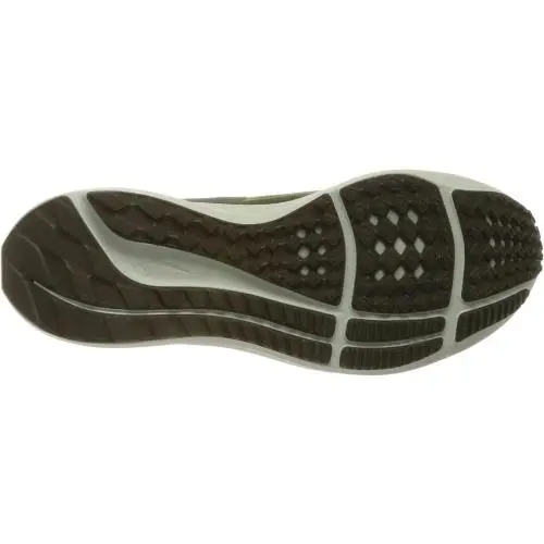 Nike shoes - Nike Free Run - Free Run - Cargo Khaki Sequoia Pilgrim Honeydew (UPC: 0196149111889) 2
