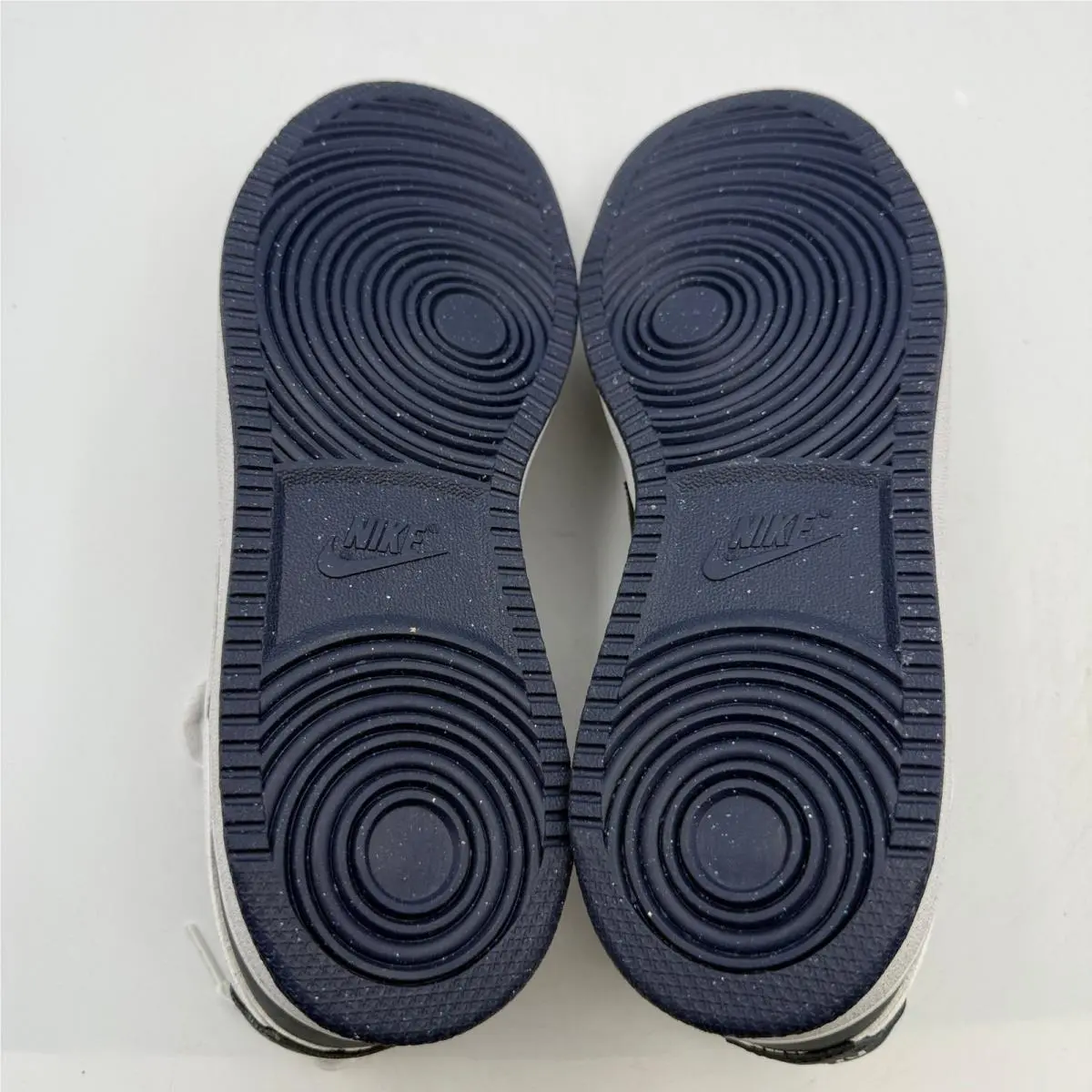 Nike shoes - Nike Court Vision Low - Court Vision Low - Blue 4