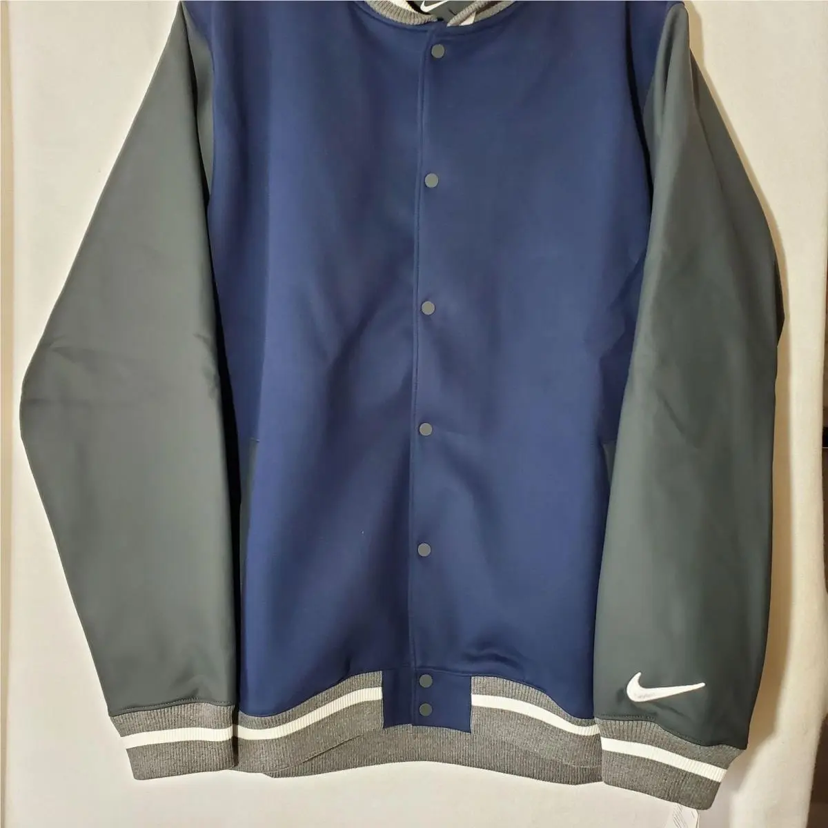 Nike clothing - Nike DJ5971-419 - Blue 0