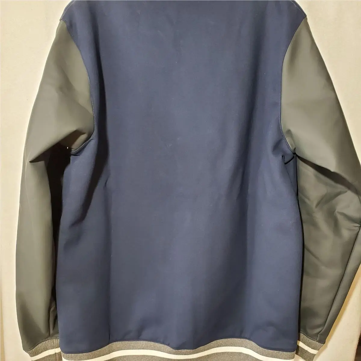 Nike clothing - Nike DJ5971-419 - Blue 9