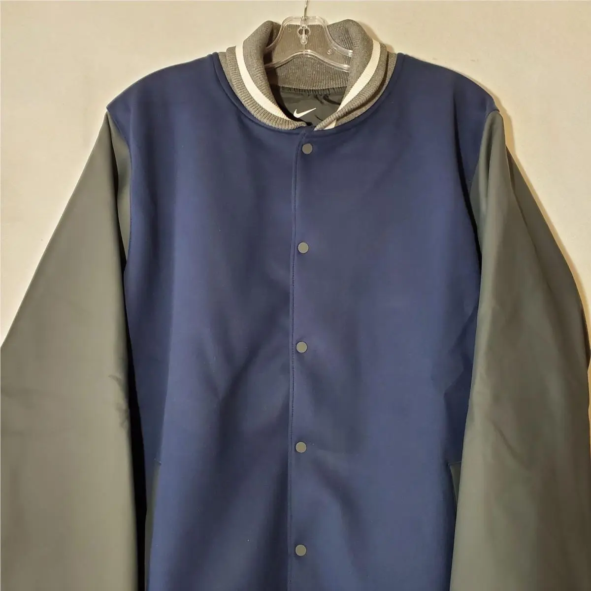 Nike clothing - Nike DJ5971-419 - Blue 1