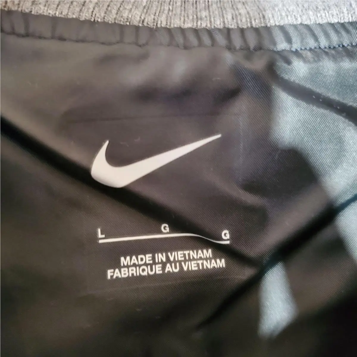Nike clothing - Nike DJ5971-419 - Blue 3
