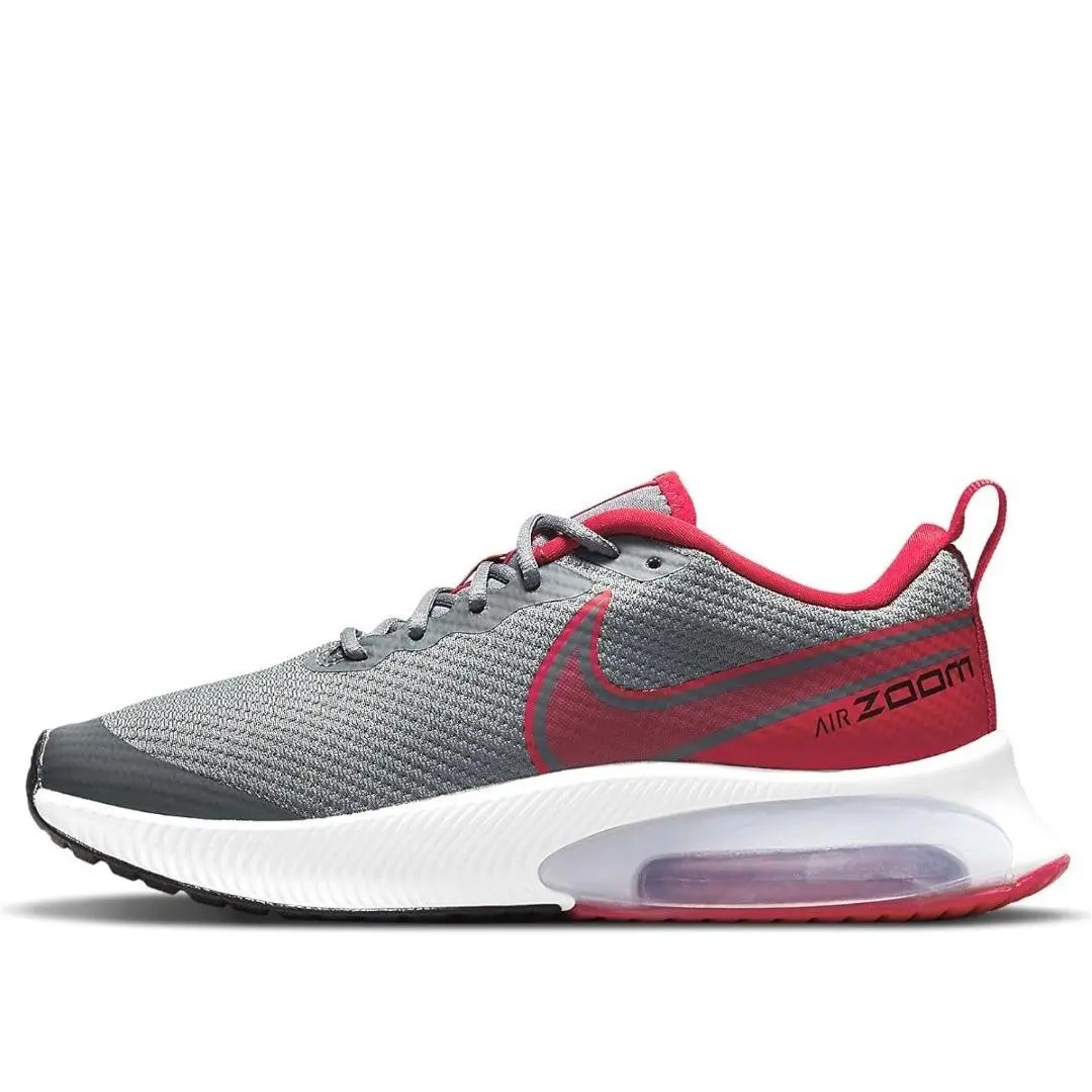 Nike shoes - Nike Air Zoom Arcadia - Air Zoom Arcadia - Gray 0