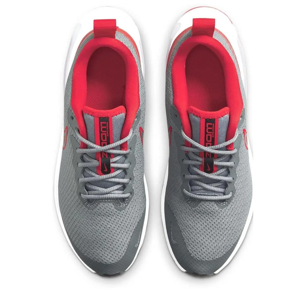 Nike shoes - Nike Air Zoom Arcadia - Air Zoom Arcadia - Gray 2