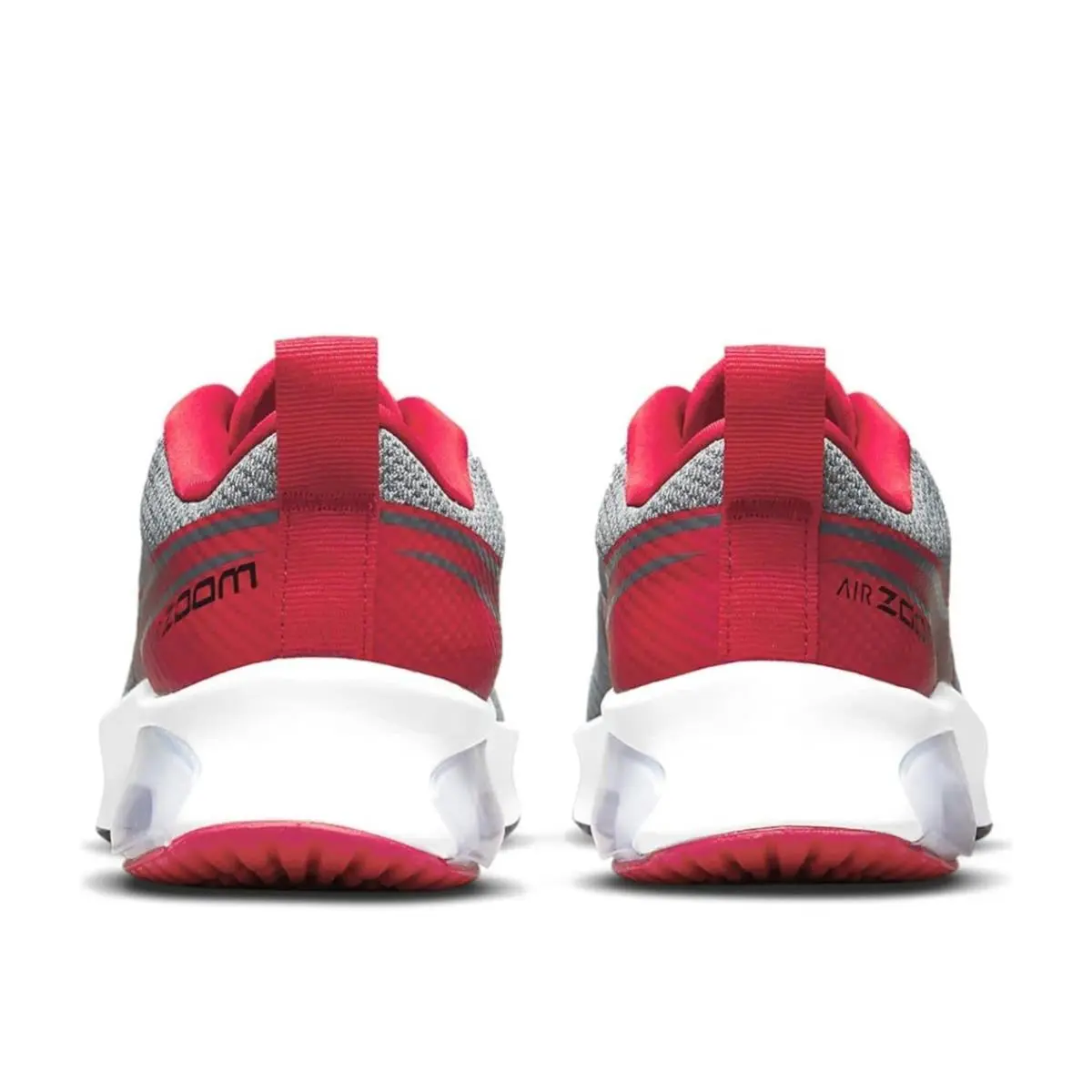 Nike shoes - Nike Air Zoom Arcadia - Air Zoom Arcadia - Gray 5