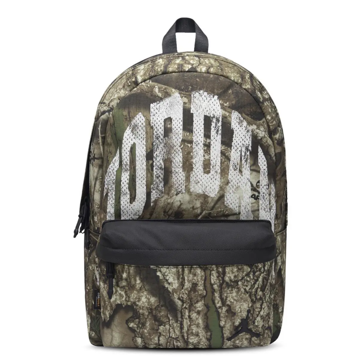 Jordan Realtree Backpack Camouflage School Basketball Cordura Jumpman  by Nike