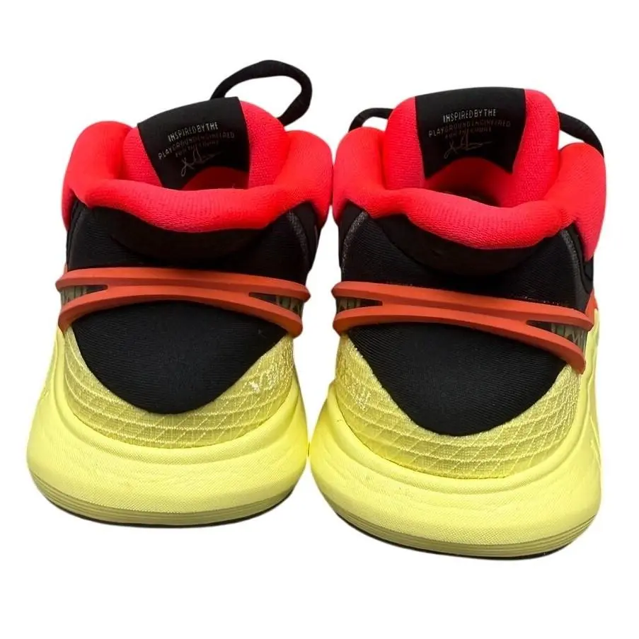 Nike shoes - Black 2