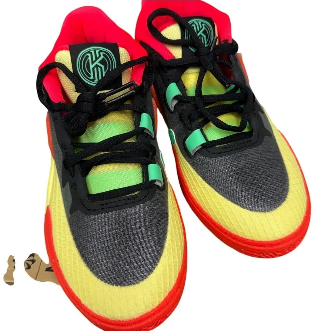 Nike shoes - Black 3