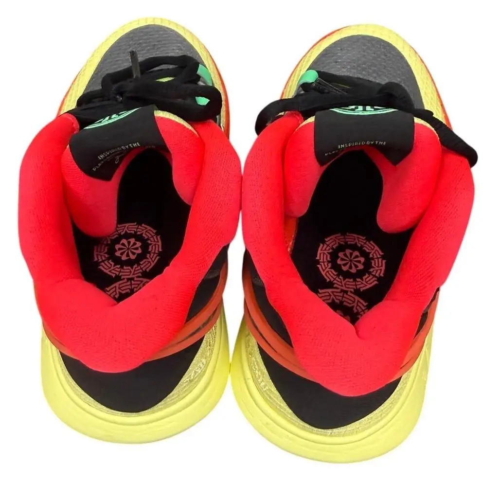 Nike shoes - Black 4