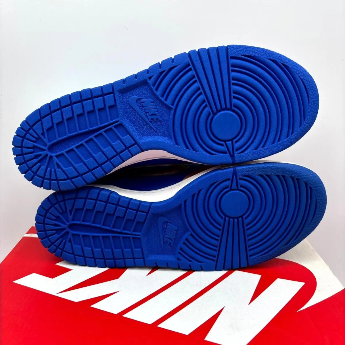 Nike shoes - Nike Dunk Low DZ2873-400 - Dunk Low - DZ2873-400 - Royal Sail Salmon (UPC: 196608435938) 3