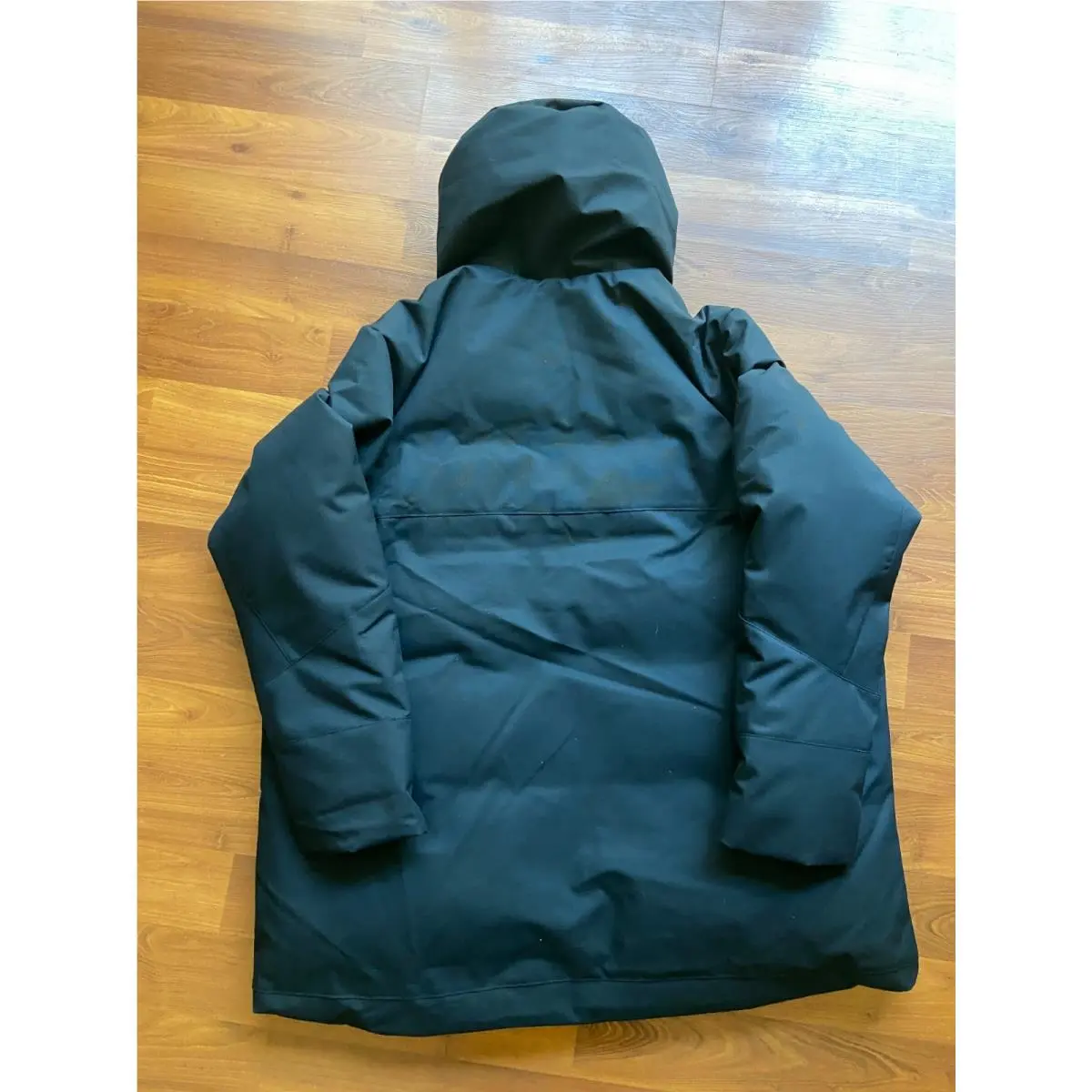 Nike clothing - Black 0