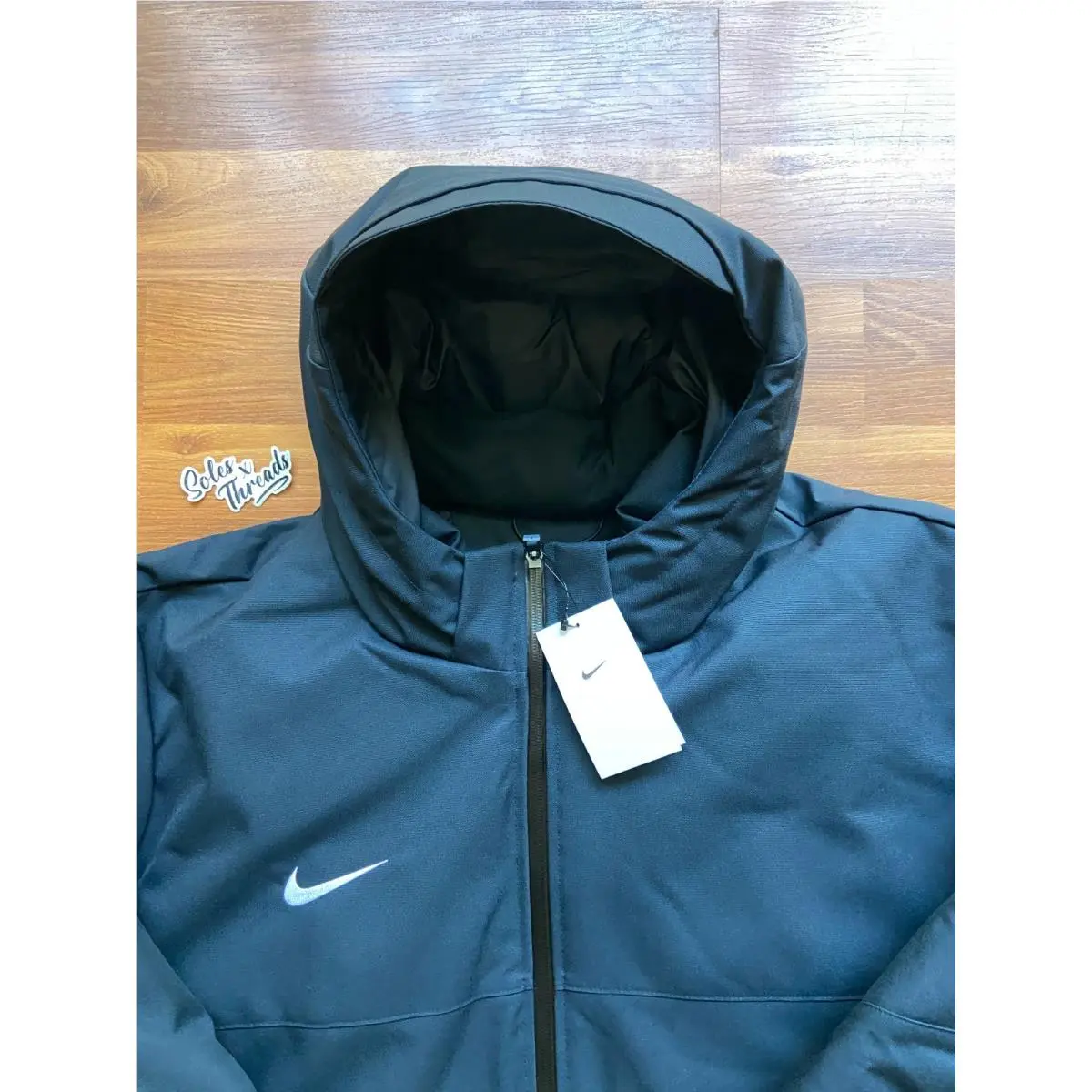 Nike clothing - Black 1