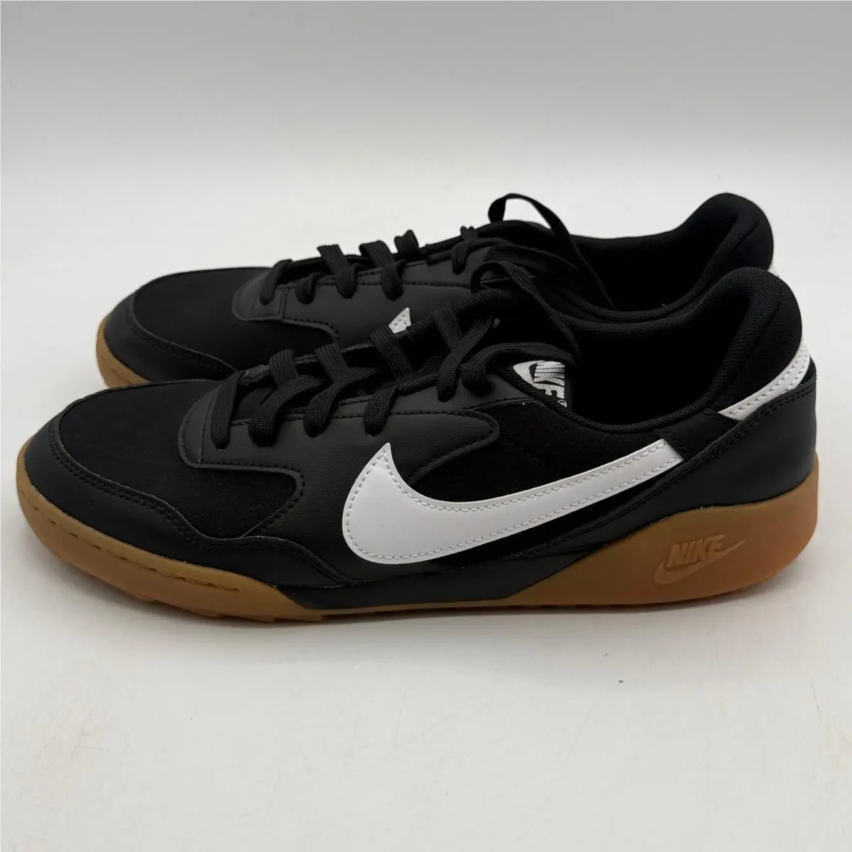 Nike shoes - Terra Manta - Terra Manta - Black 1