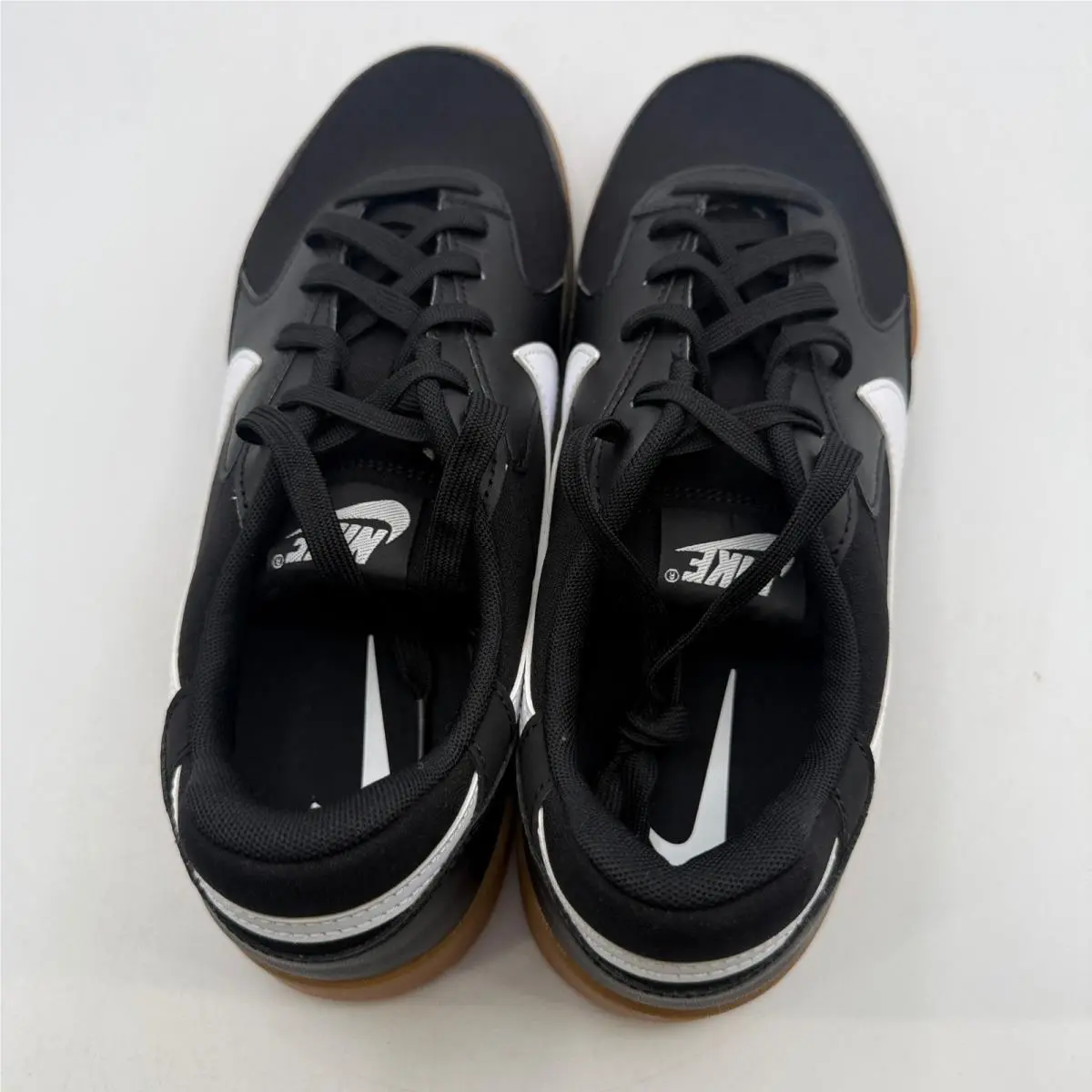 Nike shoes - Terra Manta - Terra Manta - Black 2