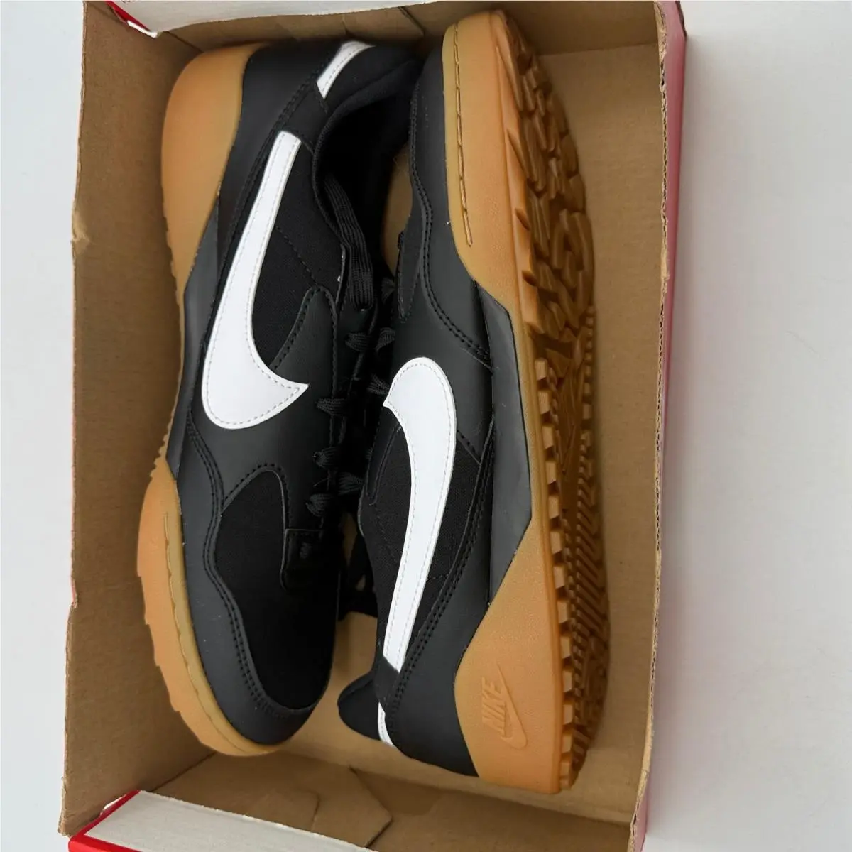 Nike shoes - Terra Manta - Terra Manta - Black 4