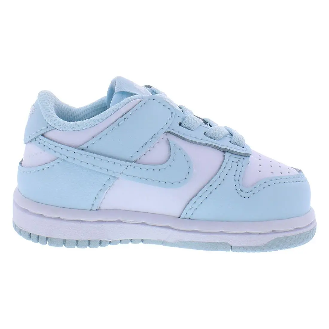 Nike shoes - FB9107105 - FB9107105 - White/Glacier Blue, Main: White (UPC: 197594221031) 1