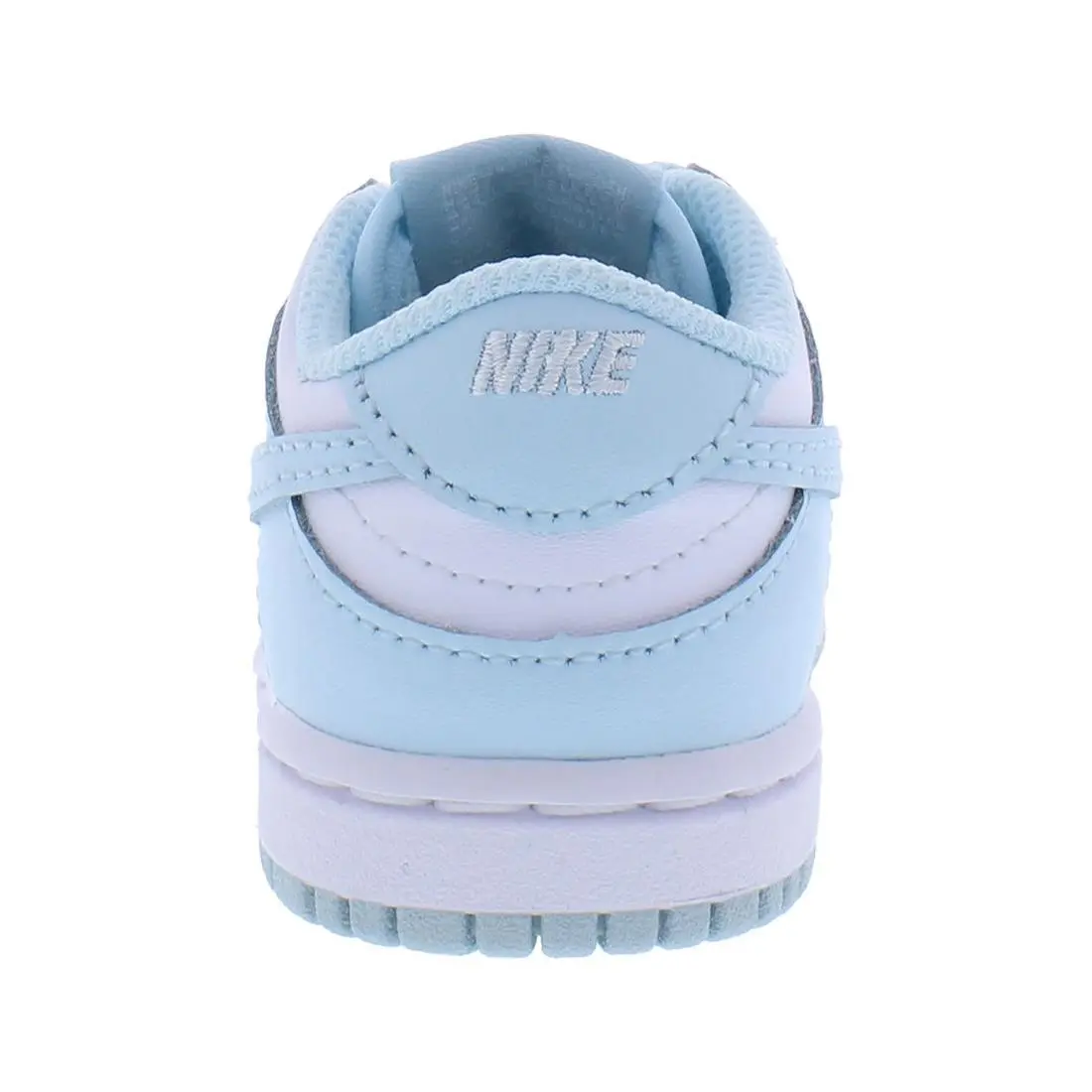 Nike shoes - FB9107105 - FB9107105 - White/Glacier Blue, Main: White (UPC: 197594221031) 2
