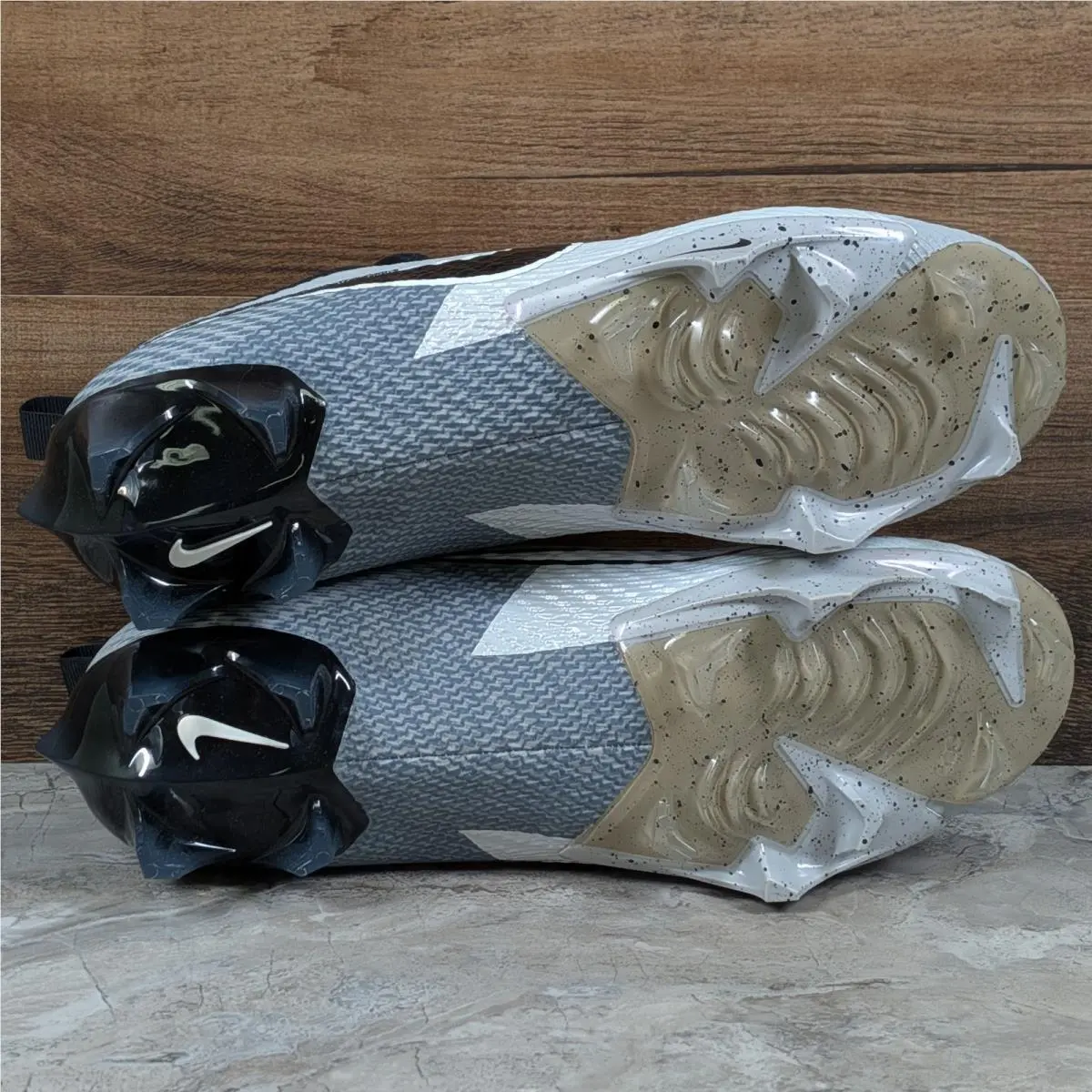 Nike shoes - Nike Vapor Edge Speed 360 2 - DA5455-002 - Gray (UPC: 196153804333) 6
