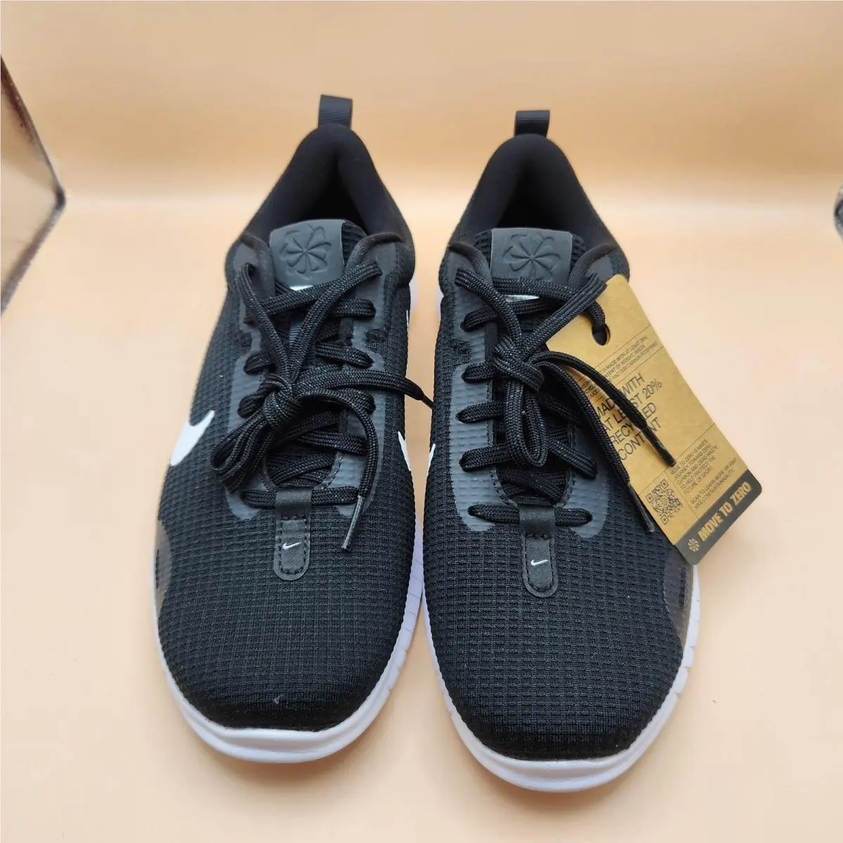 Nike shoes - Black 0