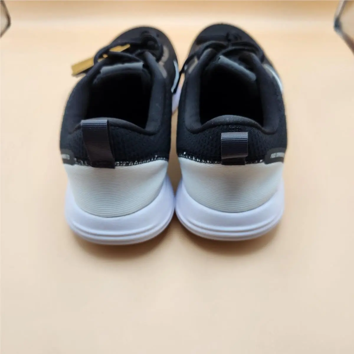 Nike shoes - Black 1