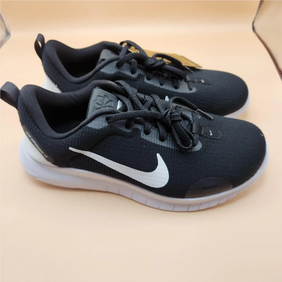 Nike shoes - Black 2