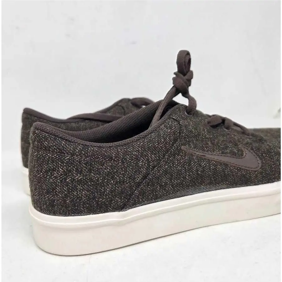 Nike shoes - Nike Portmore - Portmore - Brown 3