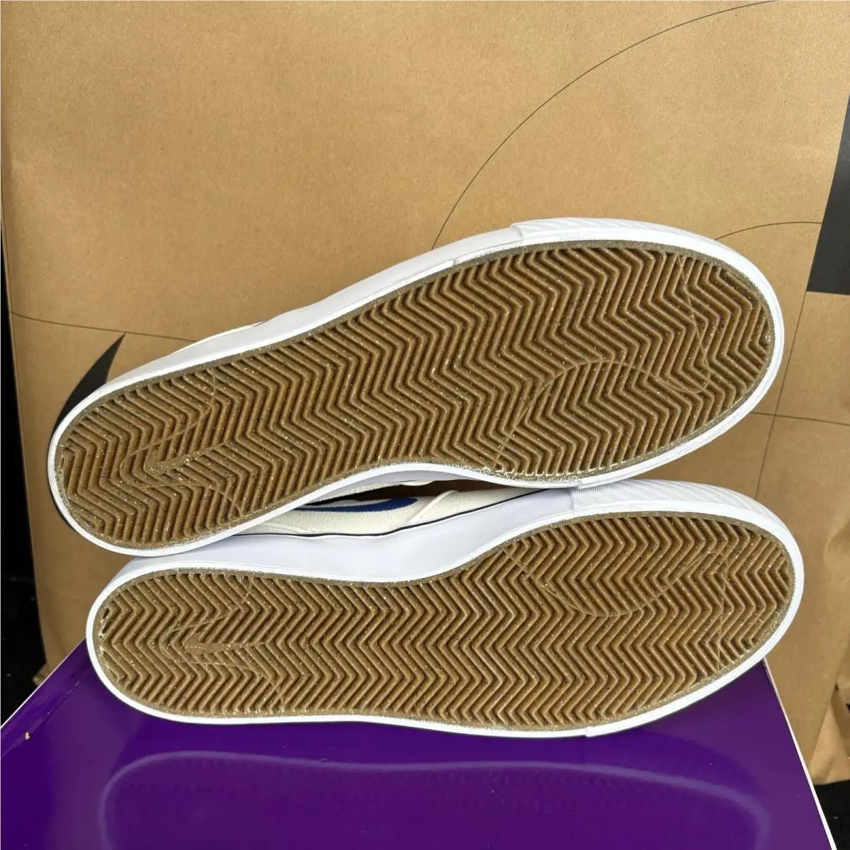 Nike shoes - Nike SB Janoski - Janoski - FN5893-101 - Multicolor 4