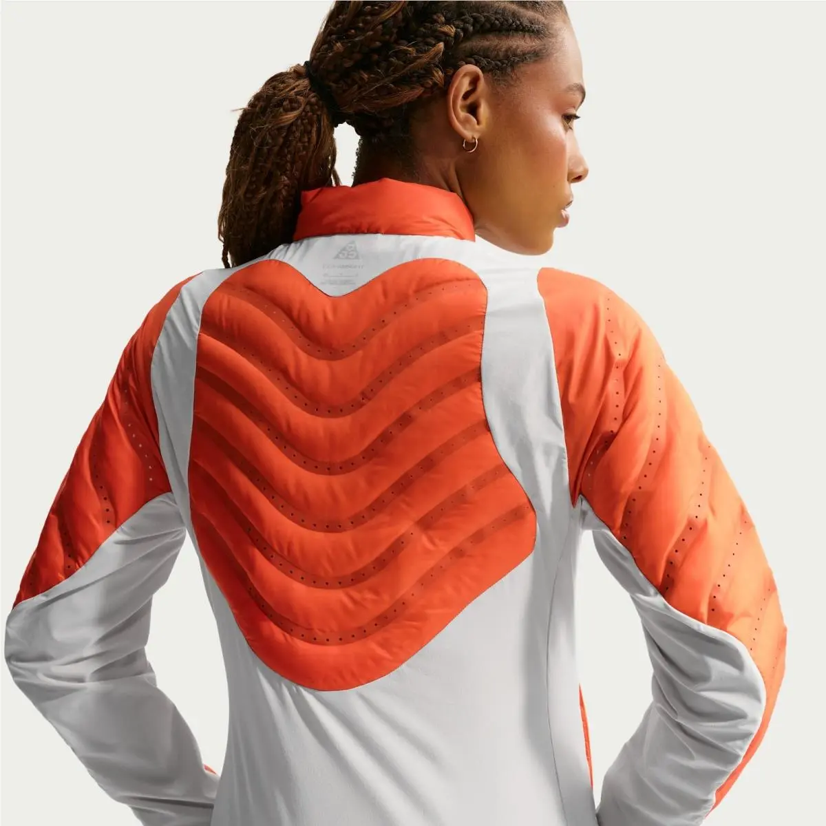 Nike clothing - Orange 0