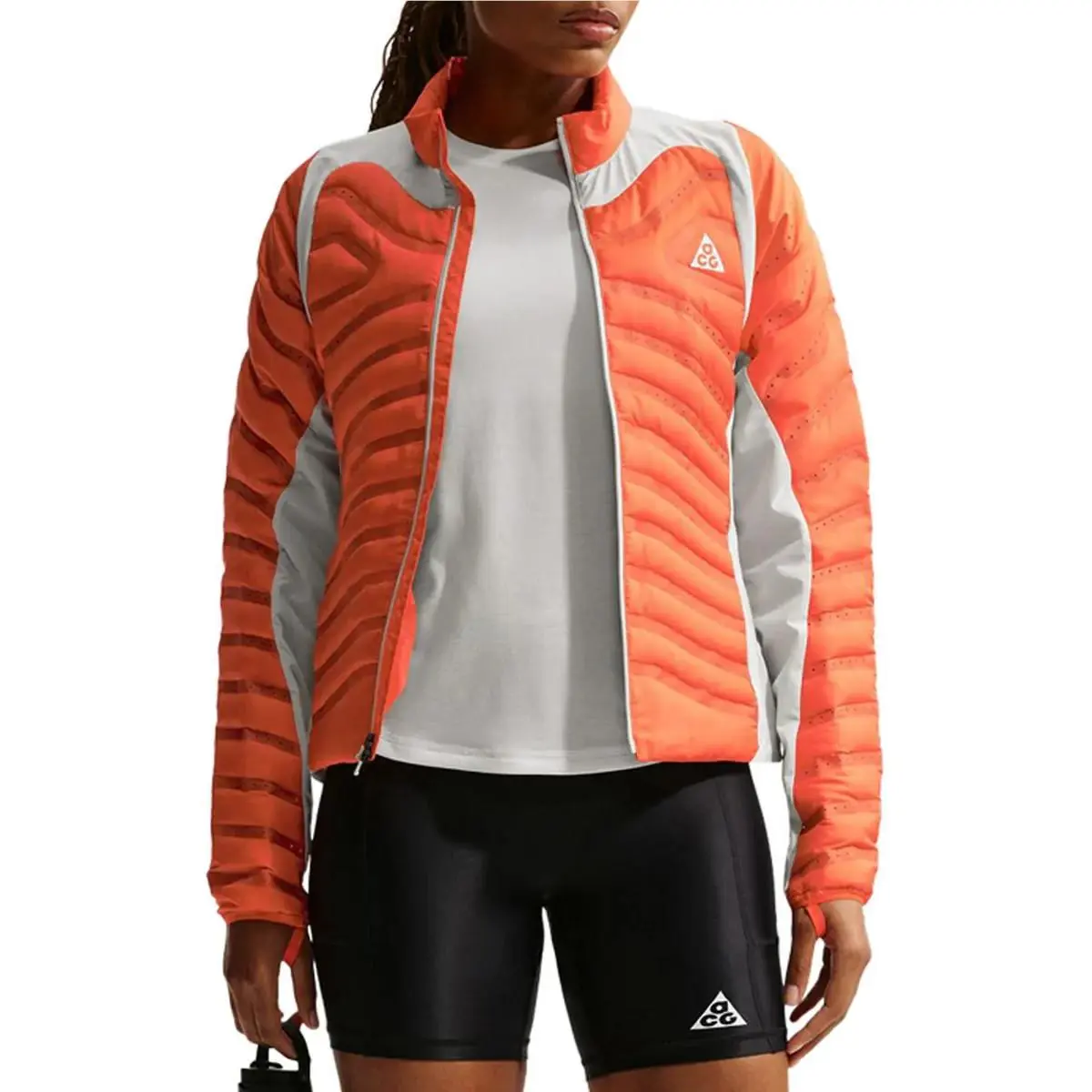Nike clothing - Orange 2