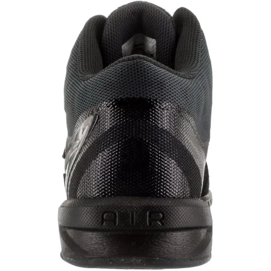 Nike shoes - Nike Air Visi Pro - Air Visi Pro - Black (UPC: 0888409582262) 0