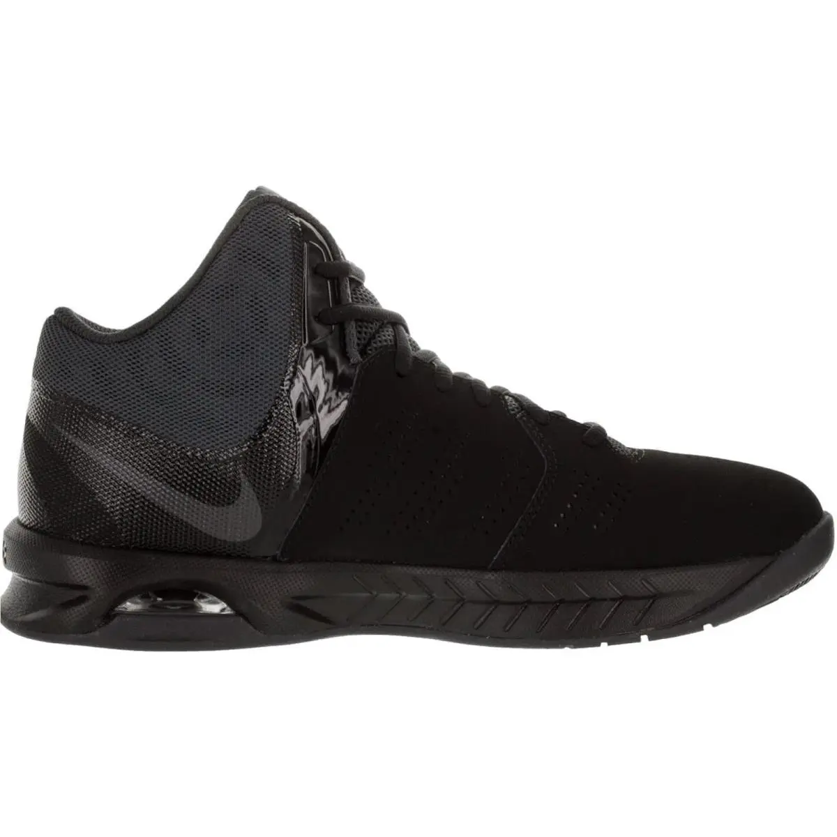 Nike shoes - Nike Air Visi Pro - Air Visi Pro - Black (UPC: 0888409582262) 2