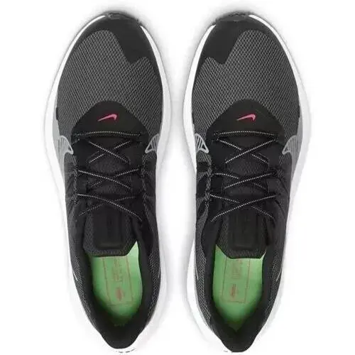 Nike shoes - Nike Winflo 7 Shield - Winflo Shield - OBSDIAN MIST BLACK 3