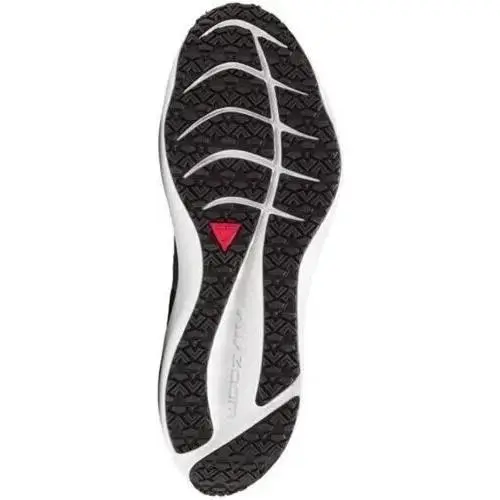 Nike shoes - Nike Winflo 7 Shield - Winflo Shield - OBSDIAN MIST BLACK 4
