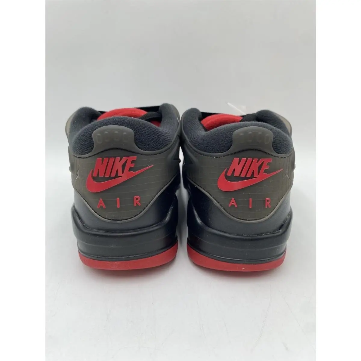 Nike shoes - Air Jordan 4 - Air - Black 5