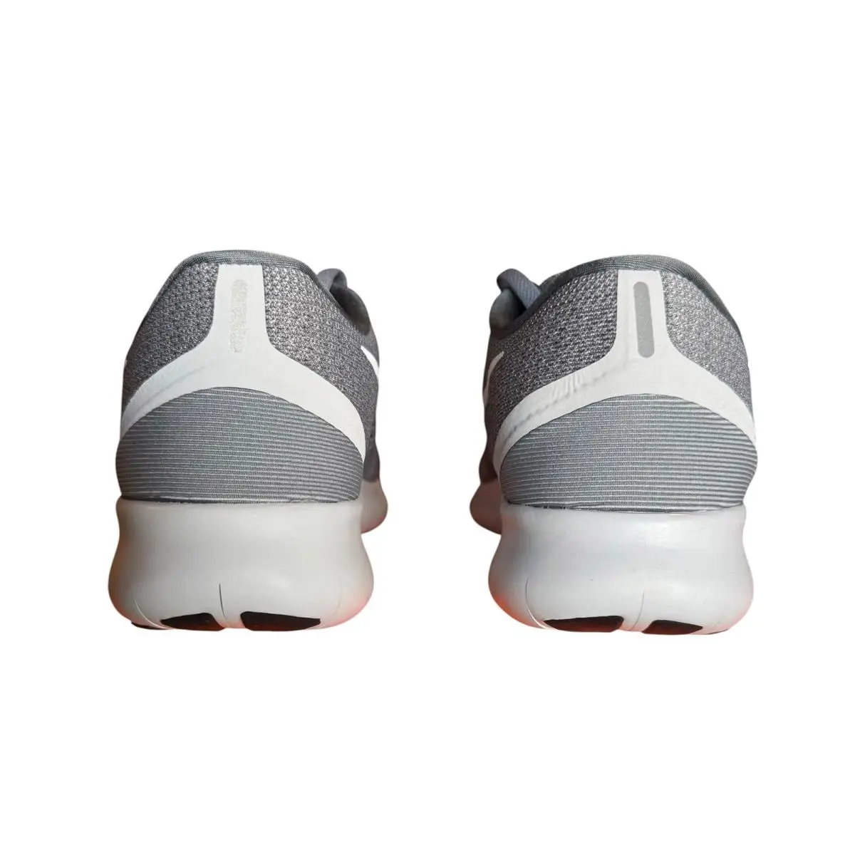 Nike shoes - Nike Free RN - Free - 831508-013 - Grey (UPC: 091207239065) 2
