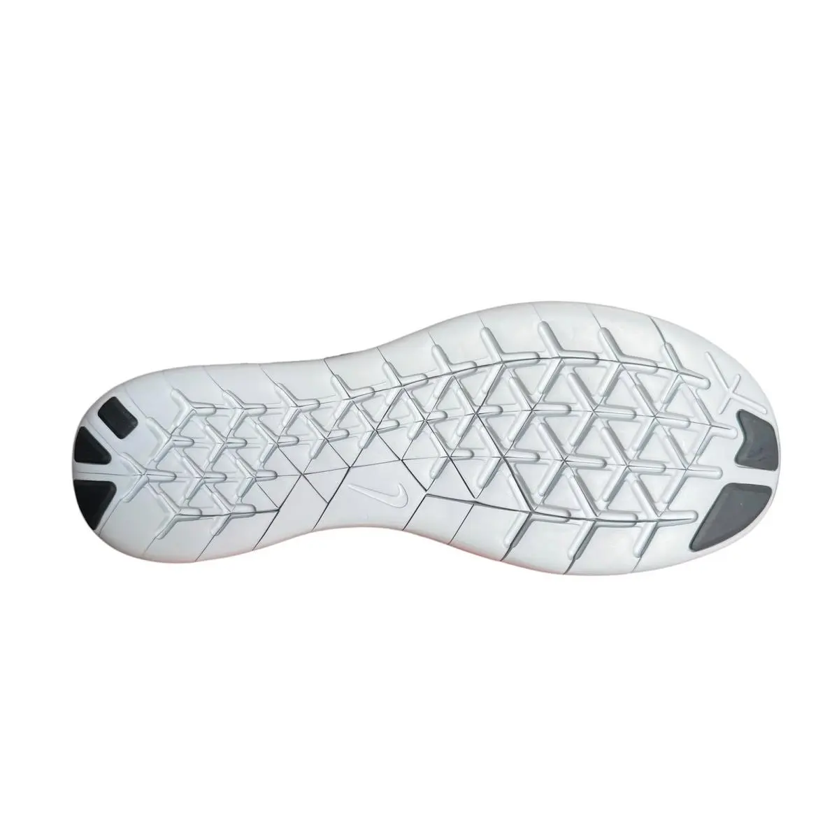 Nike shoes - Nike Free RN - Free - 831508-013 - Grey (UPC: 091207239065) 3