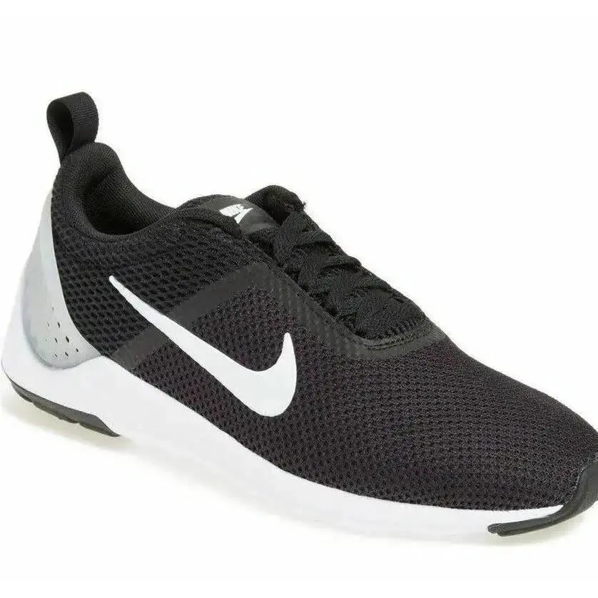 Nike shoes - Lunarlon 2  Essential - Lunarlon Essential - Black (UPC: 887228597501) 2