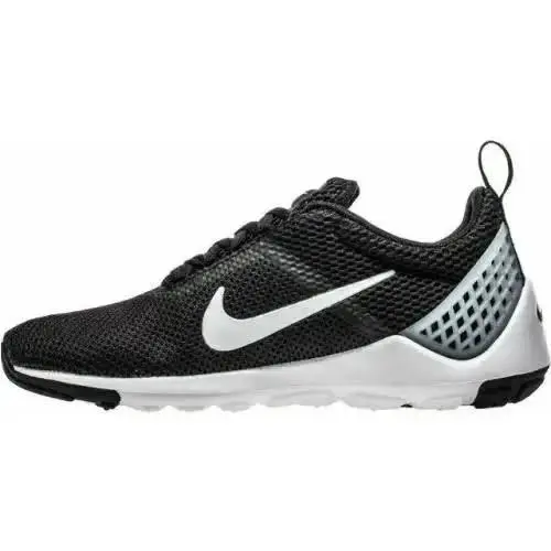 Nike shoes - Lunarlon 2  Essential - Lunarlon Essential - Black (UPC: 887228597501) 3