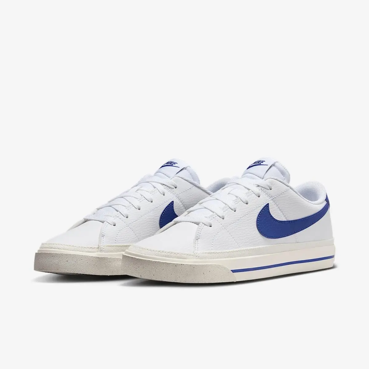 Nike shoes - White (UPC: 197859043187) 3