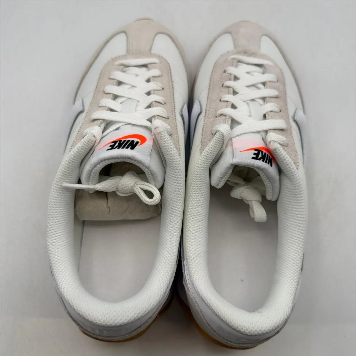 Nike shoes - Nike Pacific - Pacific - White 3