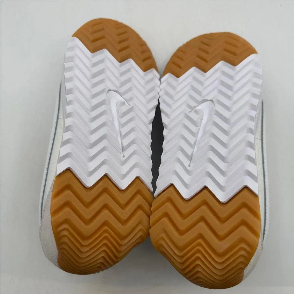 Nike shoes - Nike Pacific - Pacific - White 4
