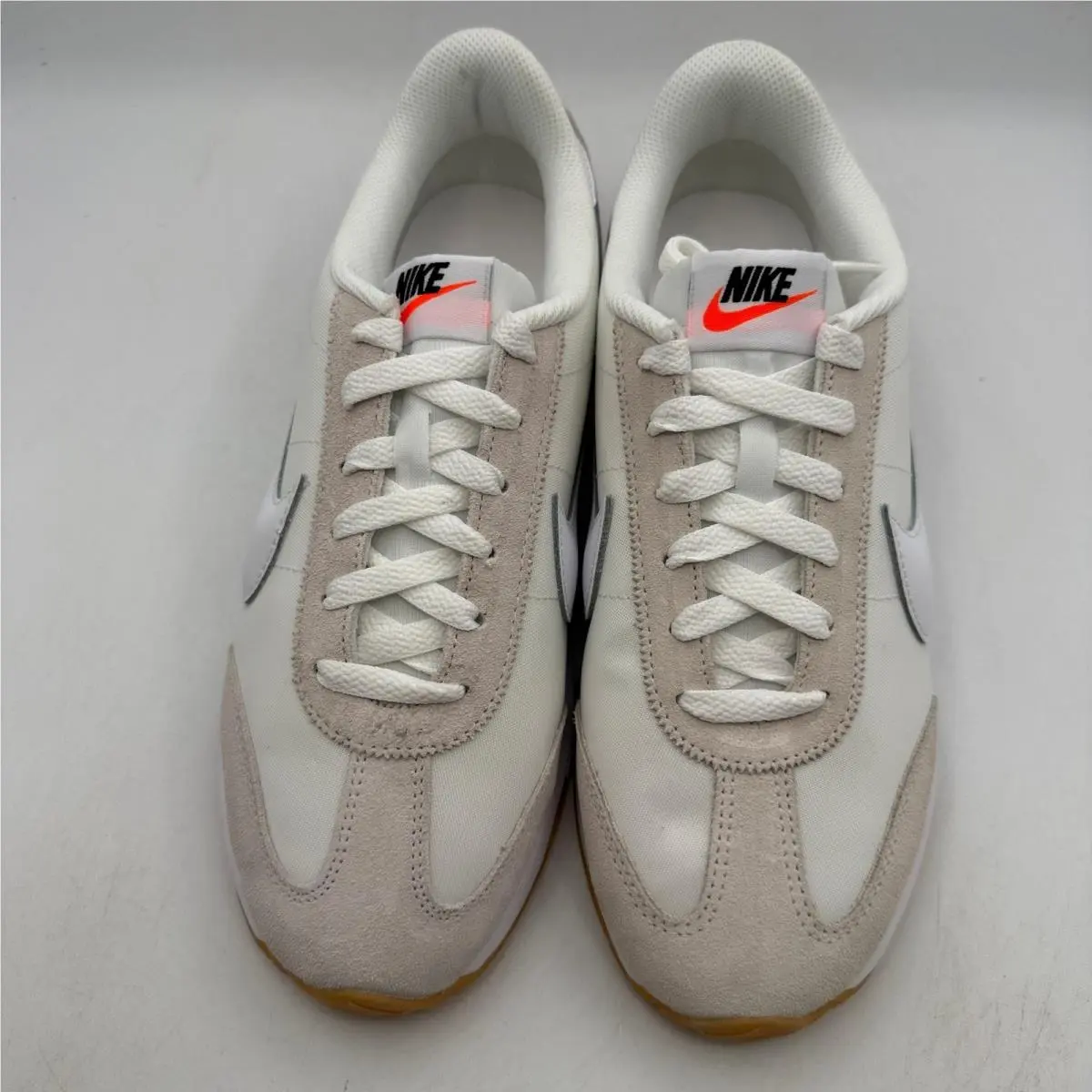 Nike shoes - Nike Pacific - Pacific - White 1